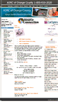 Mobile Screenshot of adrcoc.org